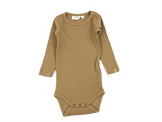 Lil Atelier tigers eye body